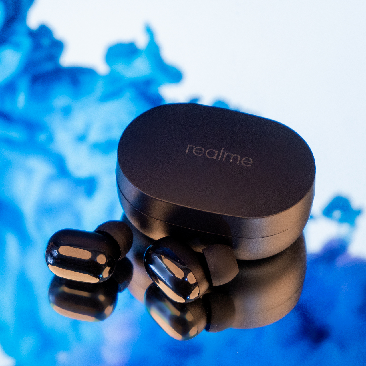 دو تا هندزفری دیجیتال Redmi AirDotspro